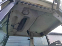 Tractor / Trekker Deutz-Fahr Agrostar DX 4.71