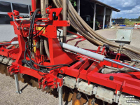 Bouwlandinjecteur Evers Toric SIF616R62 schijveneg bouwland bemester