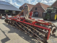 Bouwlandinjecteur Evers Toric SIF616R62 schijveneg bouwland bemester