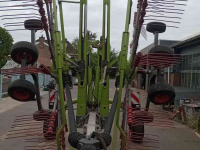 Rugger / Hark / Zwadhark Claas LINER 2800