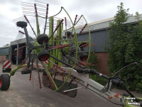 Rugger / Hark / Zwadhark Claas LINER 2800