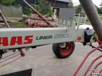 Rugger / Hark / Zwadhark Claas LINER 2800