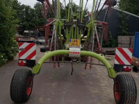 Rugger / Hark / Zwadhark Claas LINER 2800