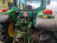 Tractor / Trekker John Deere 6220 Premium