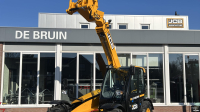Verreiker JCB 538-60 AGRI SUPER DUALTECH VT