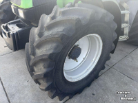 Tractor / Trekker Deutz-Fahr Deutz-Fahr Agrotron 150 MK2