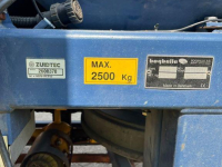 Kunstmeststrooier Bogballe EXW T