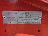 Rugger / Hark / Zwadhark Vicon ANDEX 844