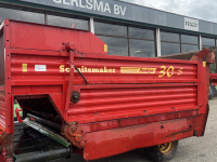 Blokkendoseerwagen Schuitemaker Schuitemaker Amigo 30s