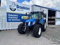 Tractor / Trekker New Holland T 5050