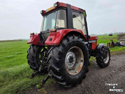 Tractor / Trekker Case-IH 845 XL