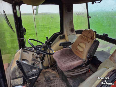 Tractor / Trekker Case-IH 845 XL