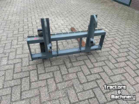 Palletvorken  Palletvorken nieuw op voorraad voor diverse merken!
