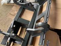 Palletvorken  Palletvorken nieuw op voorraad voor diverse merken!
