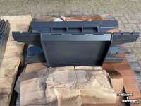 Palletvorken  Palletvorken nieuw op voorraad voor diverse merken!