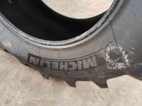 Wielen, Banden, Velgen & Afstandsringen Michelin 650/65R42 Michelin Omnibib
