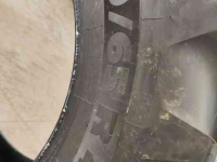 Wielen, Banden, Velgen & Afstandsringen Michelin 650/65R42 Michelin Omnibib