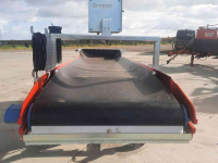 Transportband Miedema Pommeq 5 transportband - leesband