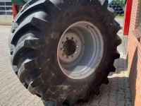 Wielen, Banden, Velgen & Afstandsringen Alliance 800/65R32 Agristar banden op 10 gaats velg