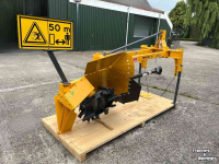 Greppelfrees Dondi Greppelfrees DMR.25/BL