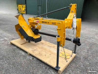 Greppelfrees Dondi Greppelfrees DMR.25/BL