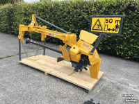 Greppelfrees Dondi Greppelfrees DMR.25/BL