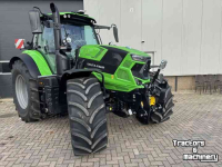Tractor / Trekker Deutz-Fahr Agrotron 6180 TTV