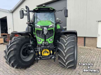 Tractor / Trekker Deutz-Fahr Agrotron 6180 TTV