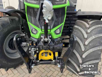 Tractor / Trekker Deutz-Fahr Agrotron 6180 TTV