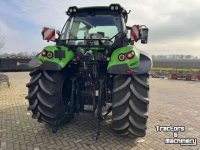 Tractor / Trekker Deutz-Fahr Agrotron 6180 TTV