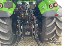 Tractor / Trekker Deutz-Fahr Agrotron 6180 TTV