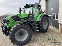 Tractor / Trekker Deutz-Fahr Agrotron 6180 TTV
