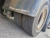 Oprijwagen  Oprijwagen 18 tons