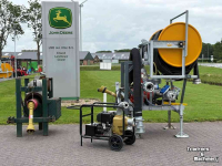 Mestpomp Doda AFI 35/1000 MESTPOMPSET