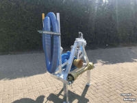 Beregeningspomp Bauer famos IV 80