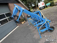 Schoffelmachine / Schoffelbalk Lemken Steketee EC weeder 5 6x50cm
