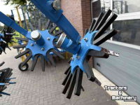 Schoffelmachine / Schoffelbalk Lemken Steketee EC weeder 5 6x50cm