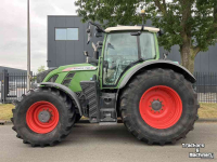 Tractor / Trekker Fendt 720 S4 ProfiPlus