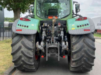 Tractor / Trekker Fendt 720 S4 ProfiPlus