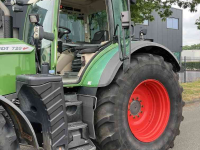 Tractor / Trekker Fendt 720 S4 ProfiPlus