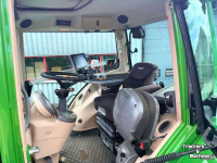 Tractor / Trekker Fendt 828 S4 Vario Profi Plus
