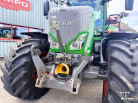 Tractor / Trekker Fendt 828 S4 Vario Profi Plus