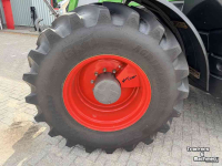 Tractor / Trekker Fendt 828 S4 Vario Profi Plus