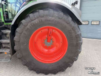 Tractor / Trekker Fendt 828 S4 Vario Profi Plus