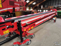 Duo-band Grimme TC816 Duoband