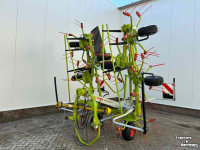Schudder Claas Volto 900