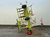 Schudder Claas Volto 900
