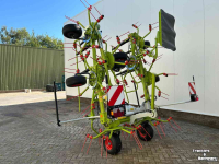 Schudder Claas Volto 900