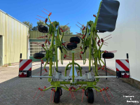 Schudder Claas Volto 900