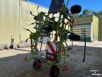Schudder Claas Volto 900